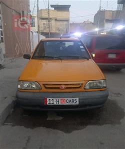 سایپا 131